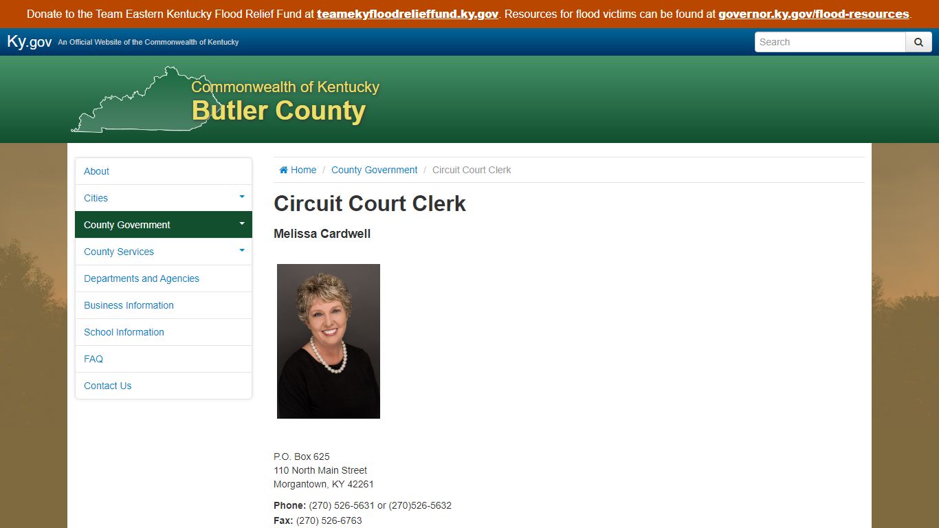 Butler County